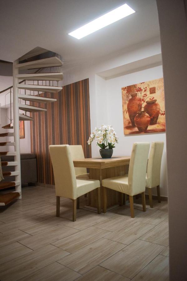 Oazis Apartman Keszthely Exterior photo